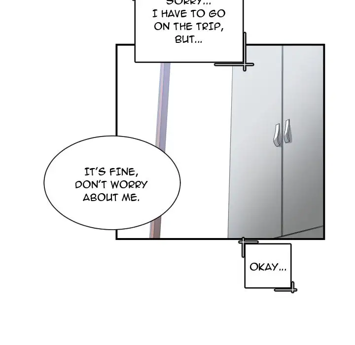 You’re Not That Special! Chapter 18 Page 94