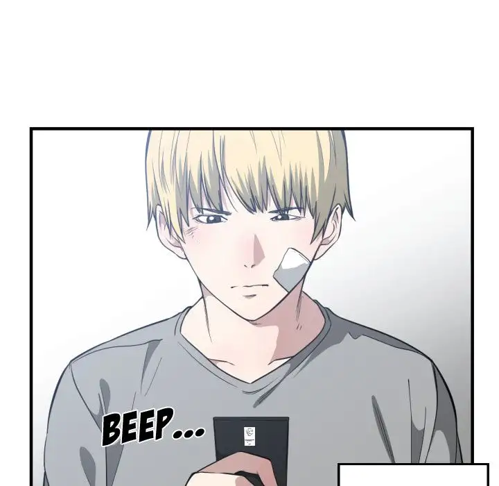You’re Not That Special! Chapter 18 Page 95