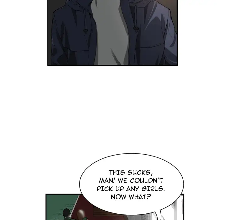 You’re Not That Special! Chapter 1 Page 13