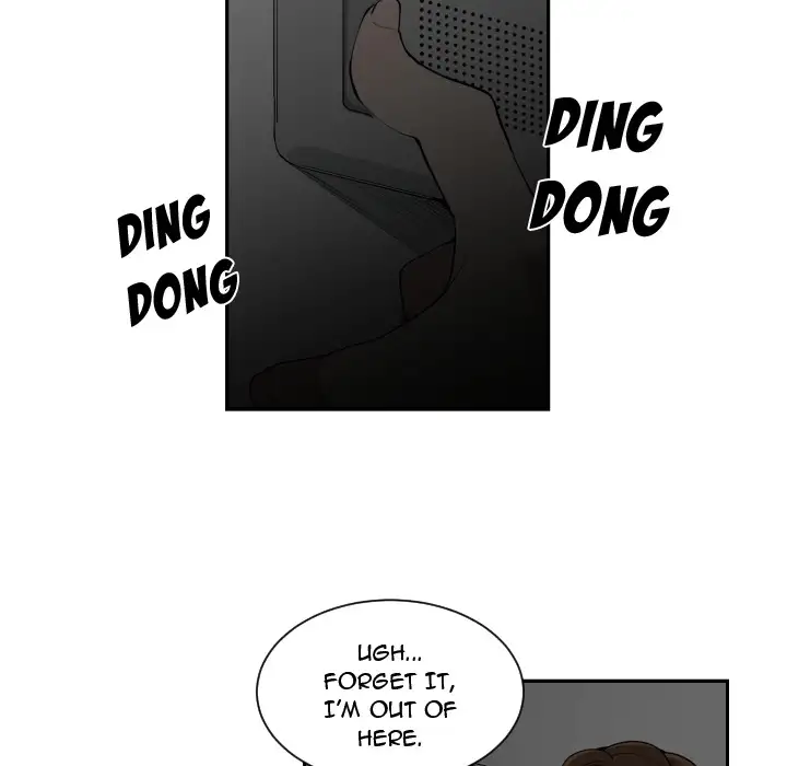 You’re Not That Special! Chapter 1 Page 19
