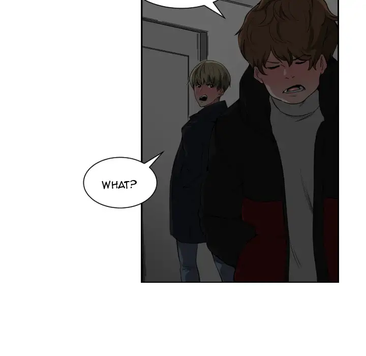 You’re Not That Special! Chapter 1 Page 20