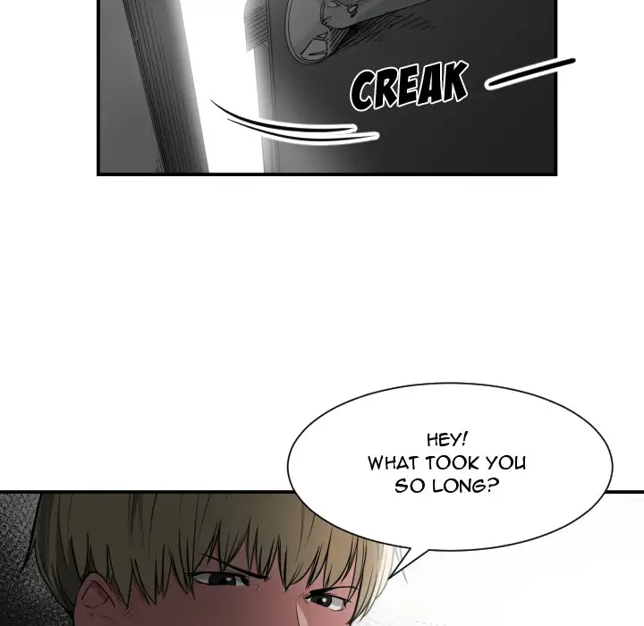 You’re Not That Special! Chapter 1 Page 23