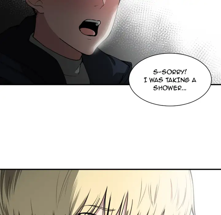 You’re Not That Special! Chapter 1 Page 24