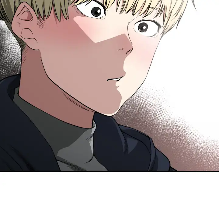 You’re Not That Special! Chapter 1 Page 25