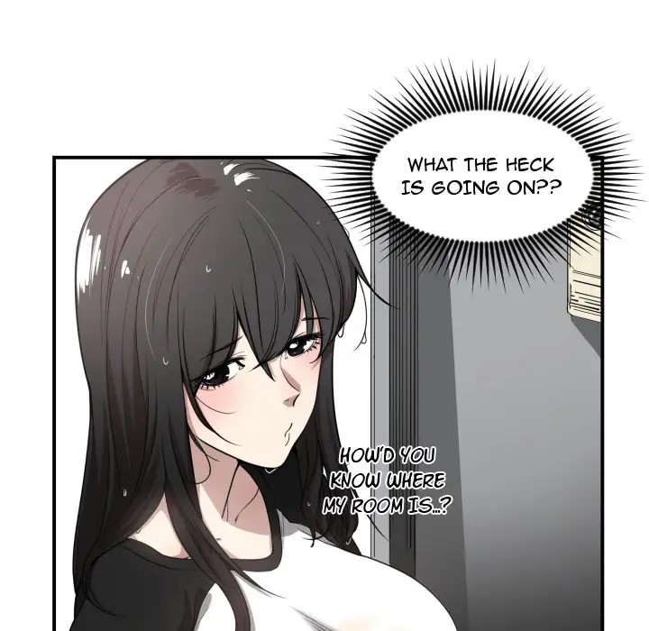 You’re Not That Special! Chapter 1 Page 30
