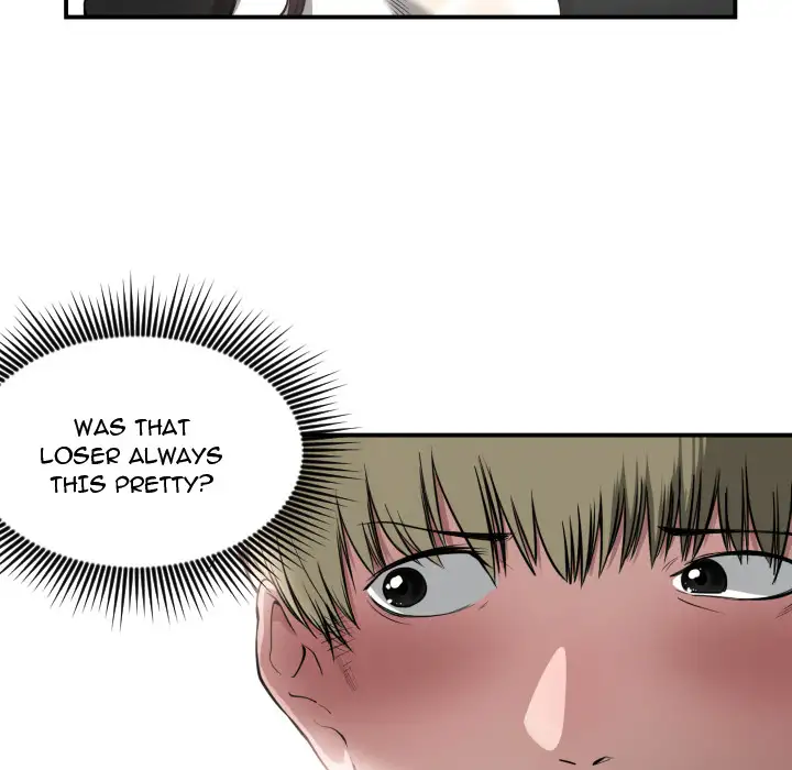 You’re Not That Special! Chapter 1 Page 31