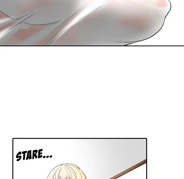 You’re Not That Special! Chapter 1 Page 33