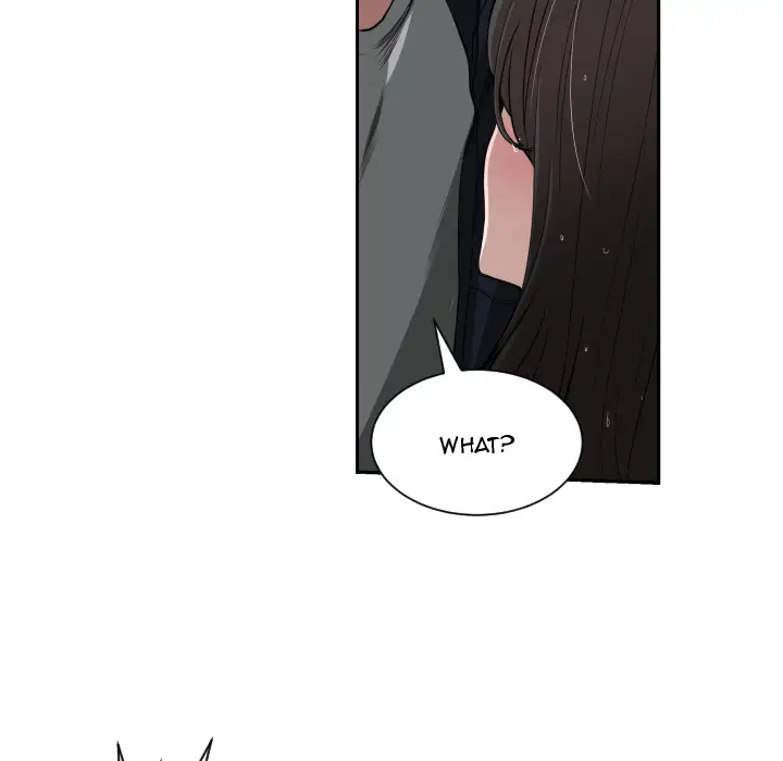 You’re Not That Special! Chapter 1 Page 36