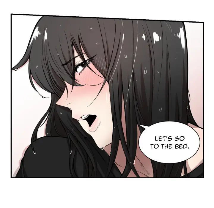 You’re Not That Special! Chapter 1 Page 42