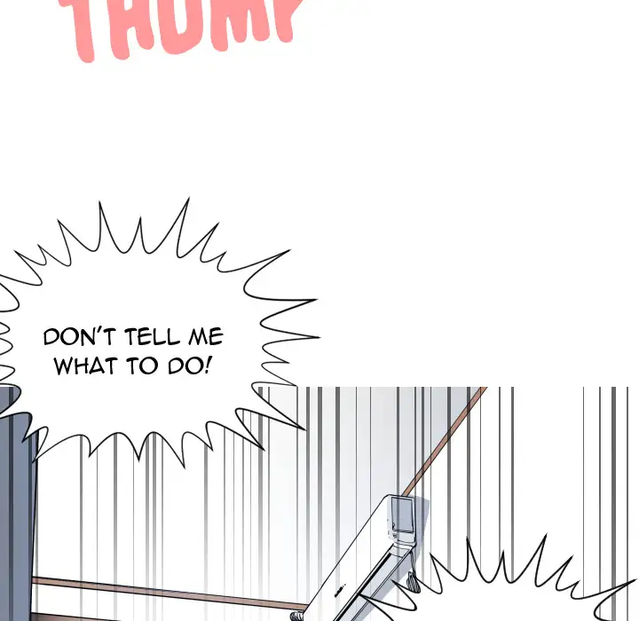 You’re Not That Special! Chapter 1 Page 44