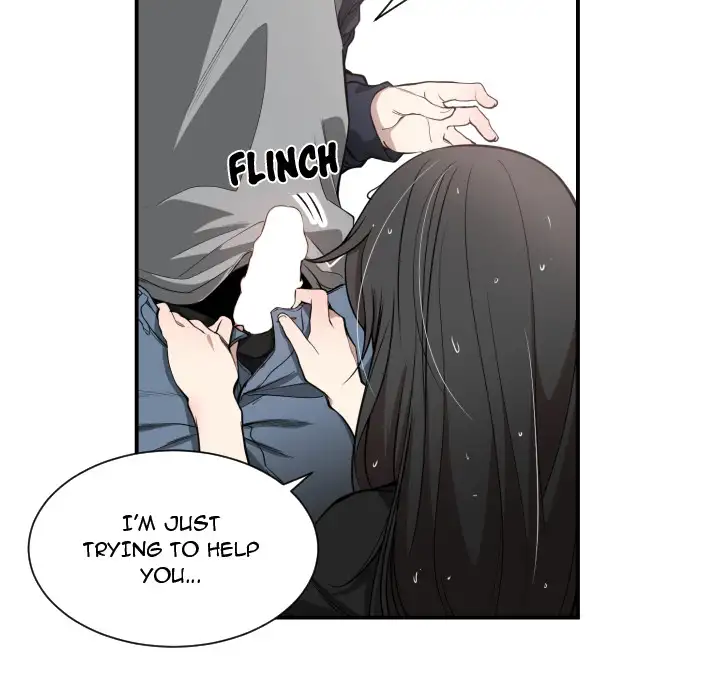 You’re Not That Special! Chapter 1 Page 53