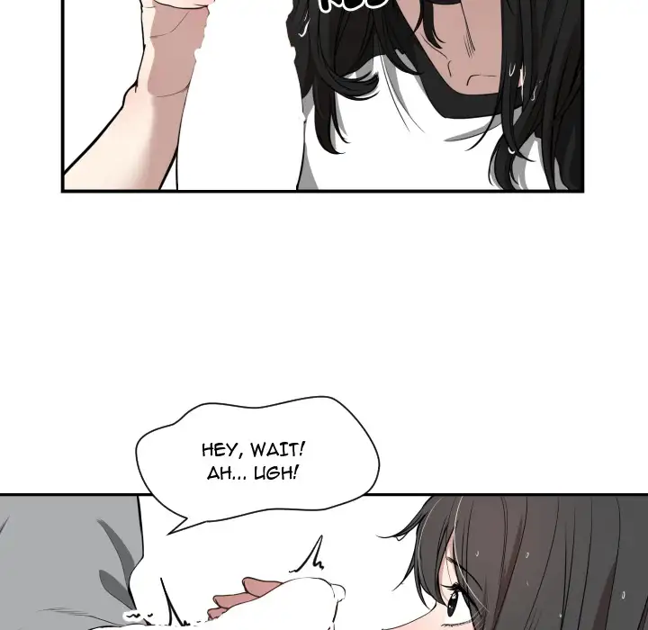 You’re Not That Special! Chapter 1 Page 55