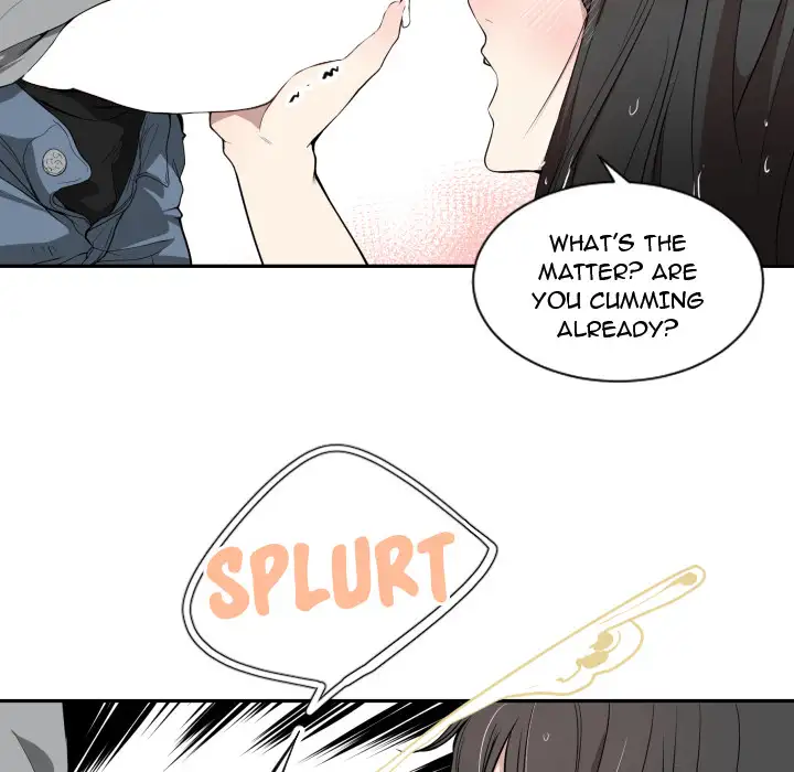 You’re Not That Special! Chapter 1 Page 56