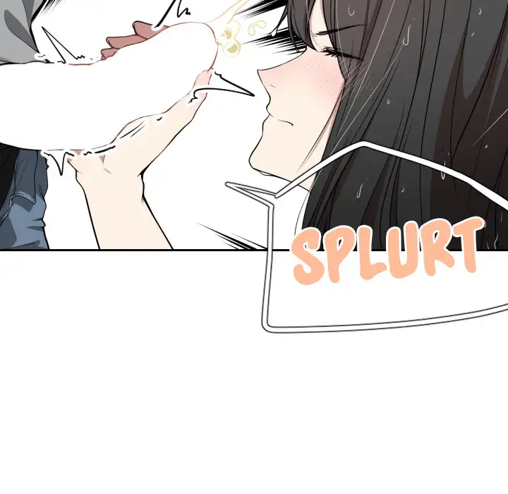 You’re Not That Special! Chapter 1 Page 57