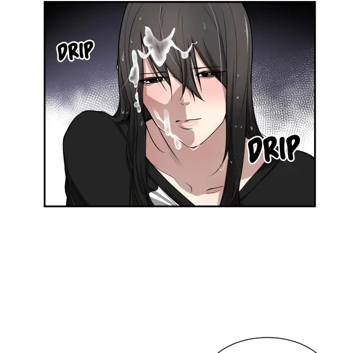 You’re Not That Special! Chapter 1 Page 58