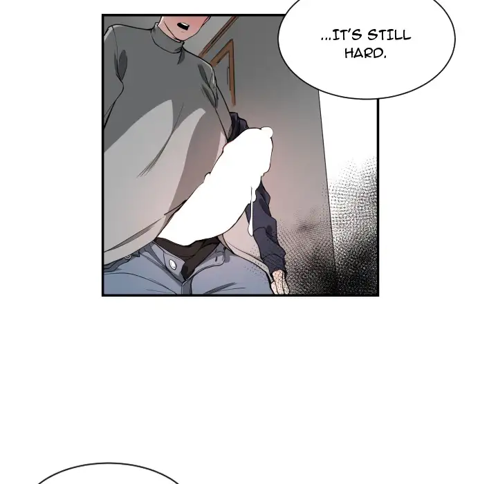 You’re Not That Special! Chapter 1 Page 59