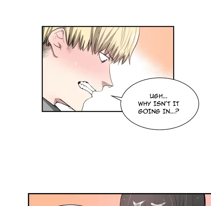 You’re Not That Special! Chapter 1 Page 63