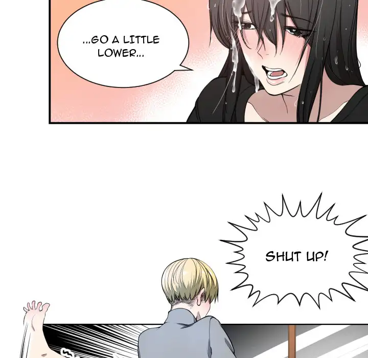 You’re Not That Special! Chapter 1 Page 64