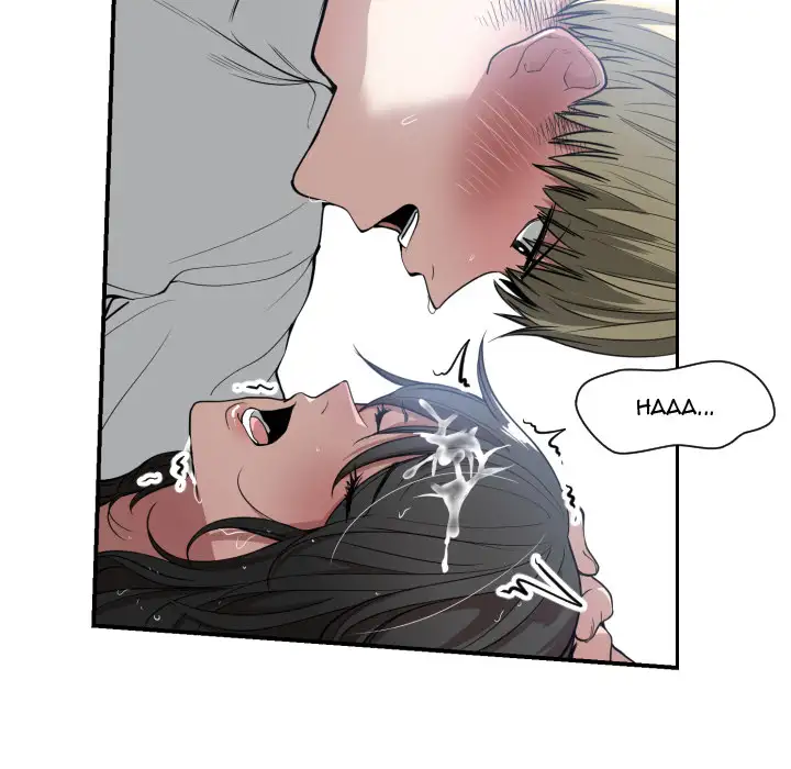 You’re Not That Special! Chapter 1 Page 66