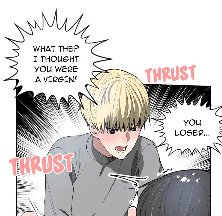 You’re Not That Special! Chapter 1 Page 68