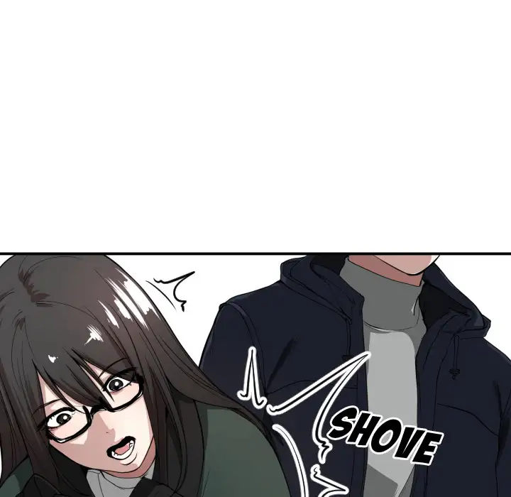You’re Not That Special! Chapter 1 Page 7