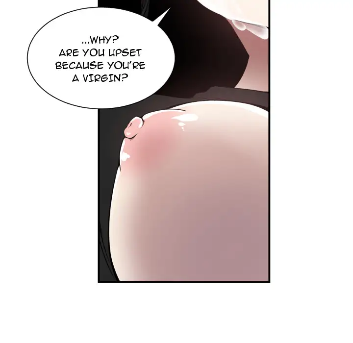 You’re Not That Special! Chapter 1 Page 71