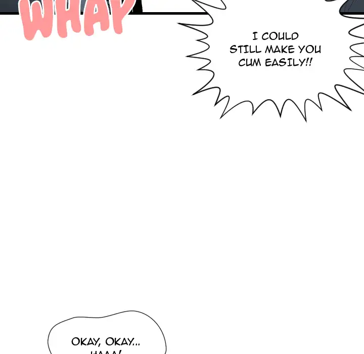 You’re Not That Special! Chapter 1 Page 80