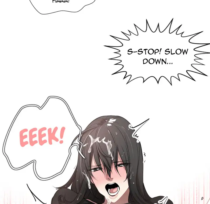 You’re Not That Special! Chapter 1 Page 81