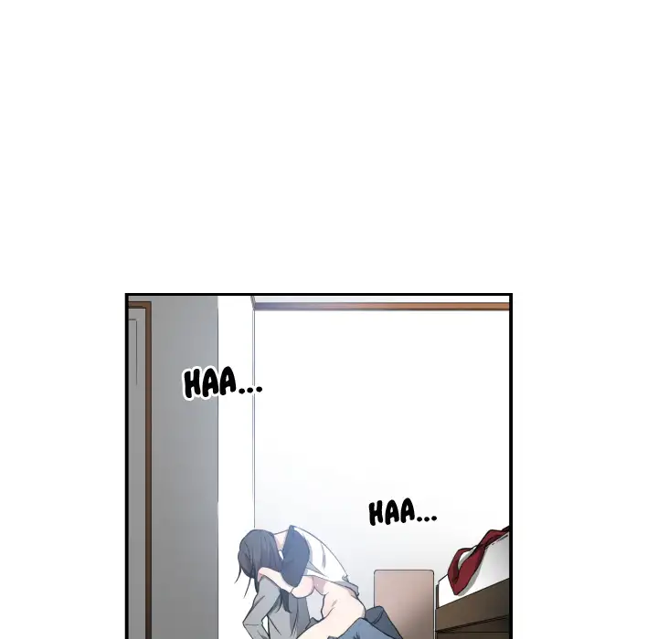 You’re Not That Special! Chapter 1 Page 84