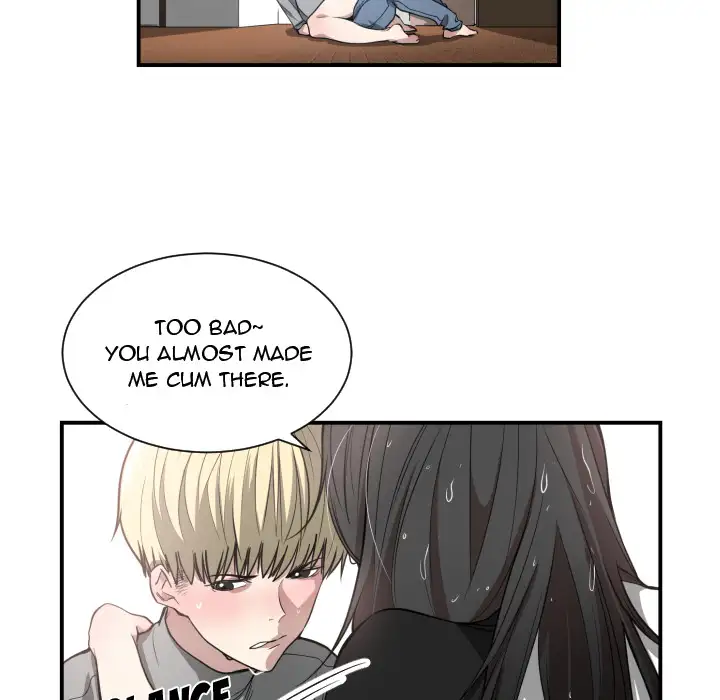 You’re Not That Special! Chapter 1 Page 85
