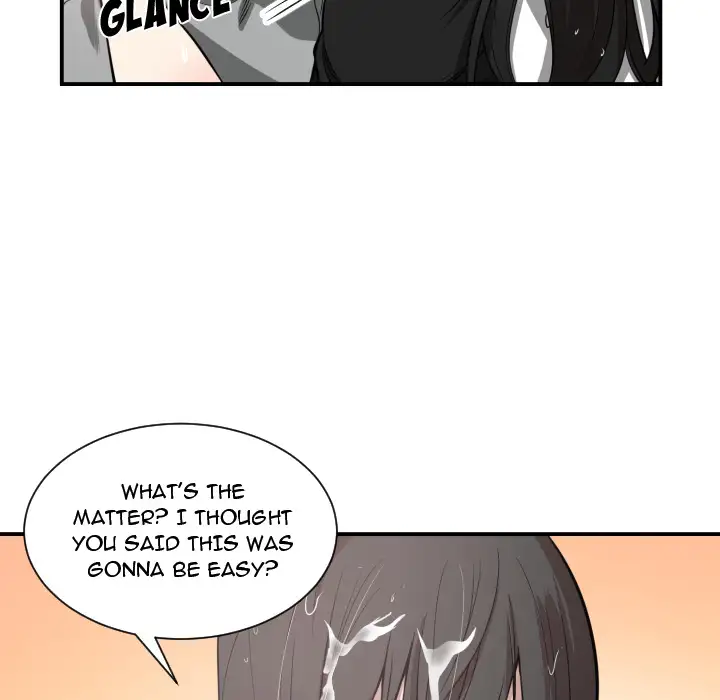 You’re Not That Special! Chapter 1 Page 86