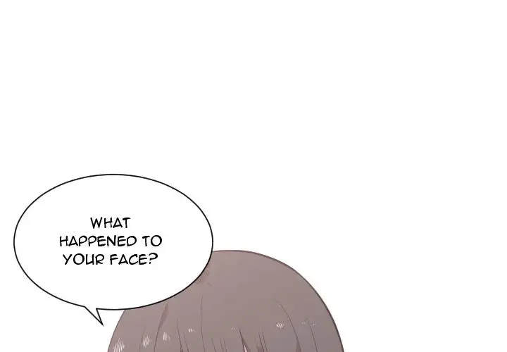 You’re Not That Special! Chapter 19 Page 1