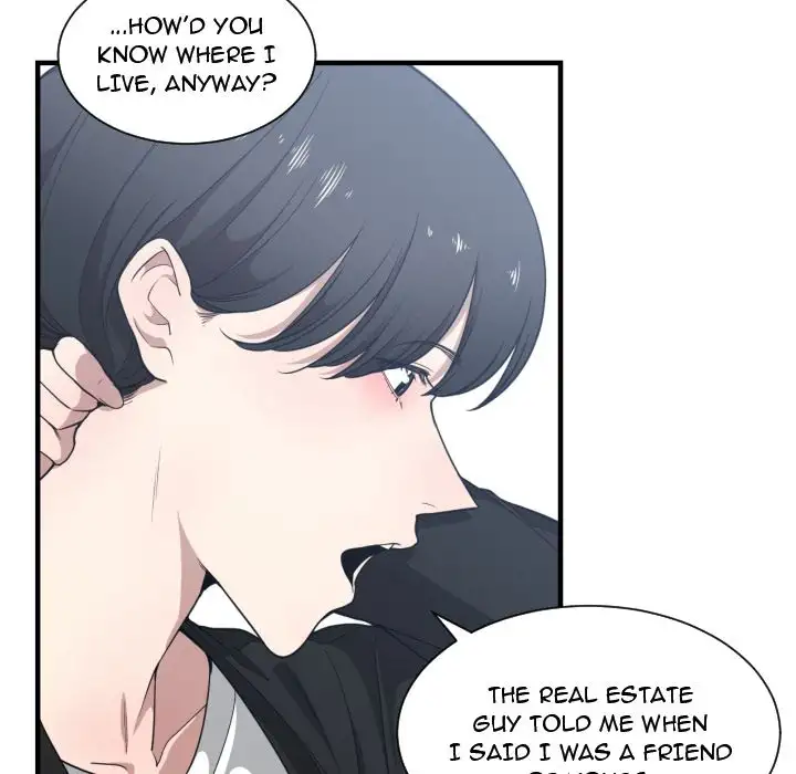 You’re Not That Special! Chapter 19 Page 10