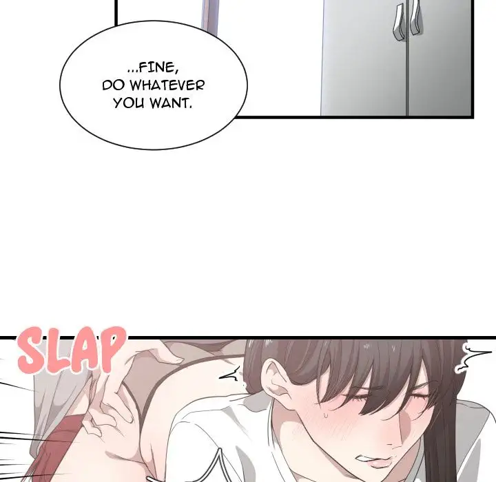 You’re Not That Special! Chapter 19 Page 103