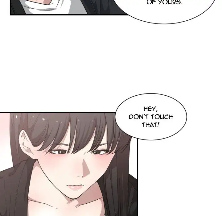You’re Not That Special! Chapter 19 Page 11