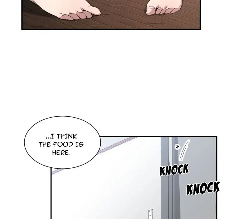 You’re Not That Special! Chapter 19 Page 111
