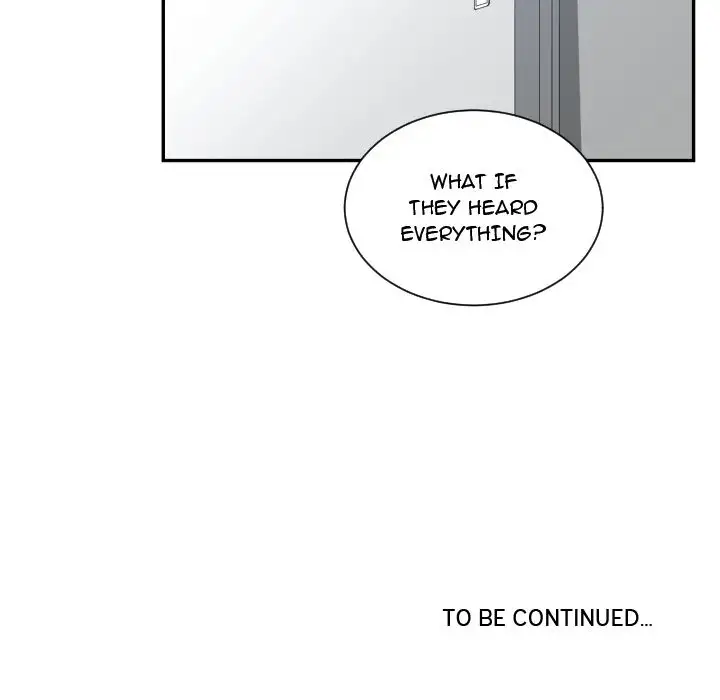 You’re Not That Special! Chapter 19 Page 112