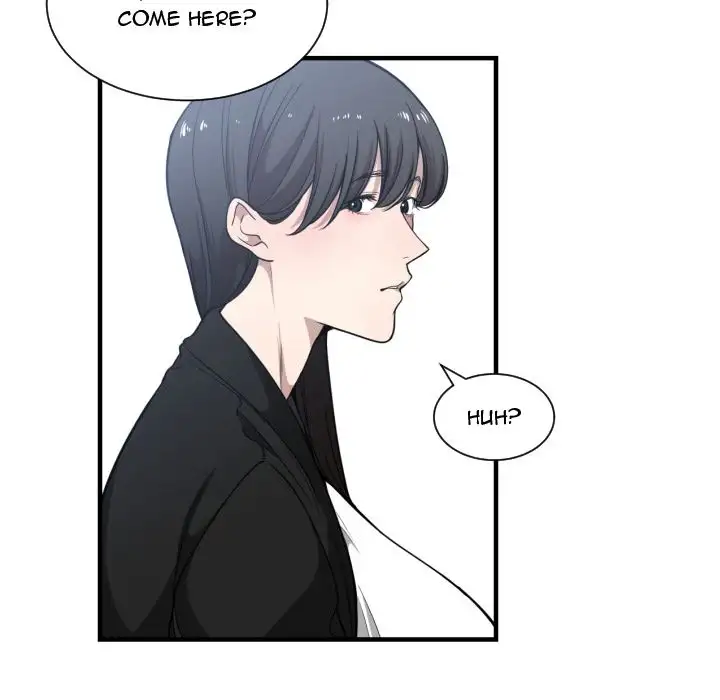 You’re Not That Special! Chapter 19 Page 14