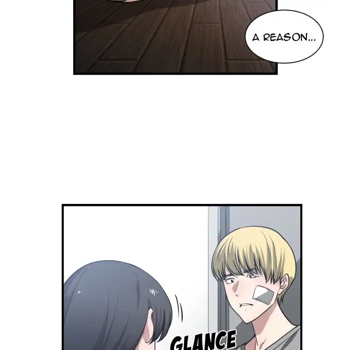 You’re Not That Special! Chapter 19 Page 16