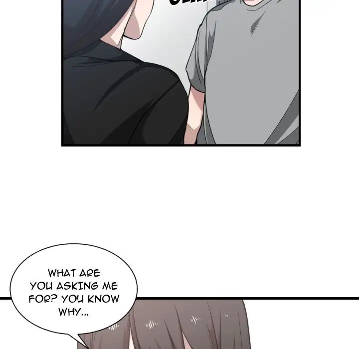 You’re Not That Special! Chapter 19 Page 17