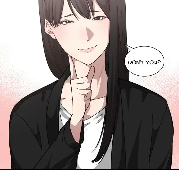 You’re Not That Special! Chapter 19 Page 18