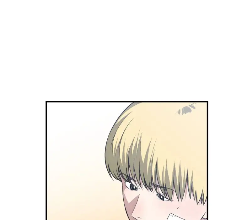You’re Not That Special! Chapter 19 Page 19