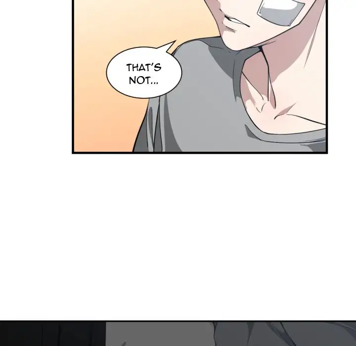 You’re Not That Special! Chapter 19 Page 20