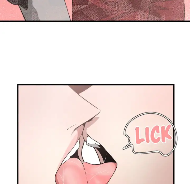 You’re Not That Special! Chapter 19 Page 27