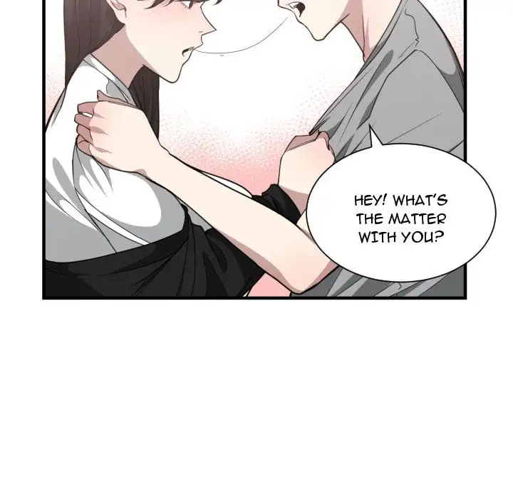 You’re Not That Special! Chapter 19 Page 29