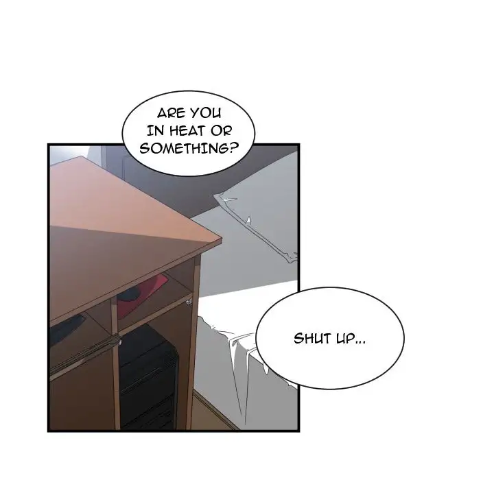 You’re Not That Special! Chapter 19 Page 31