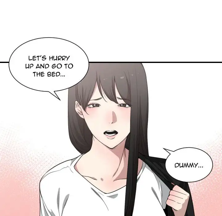 You’re Not That Special! Chapter 19 Page 32