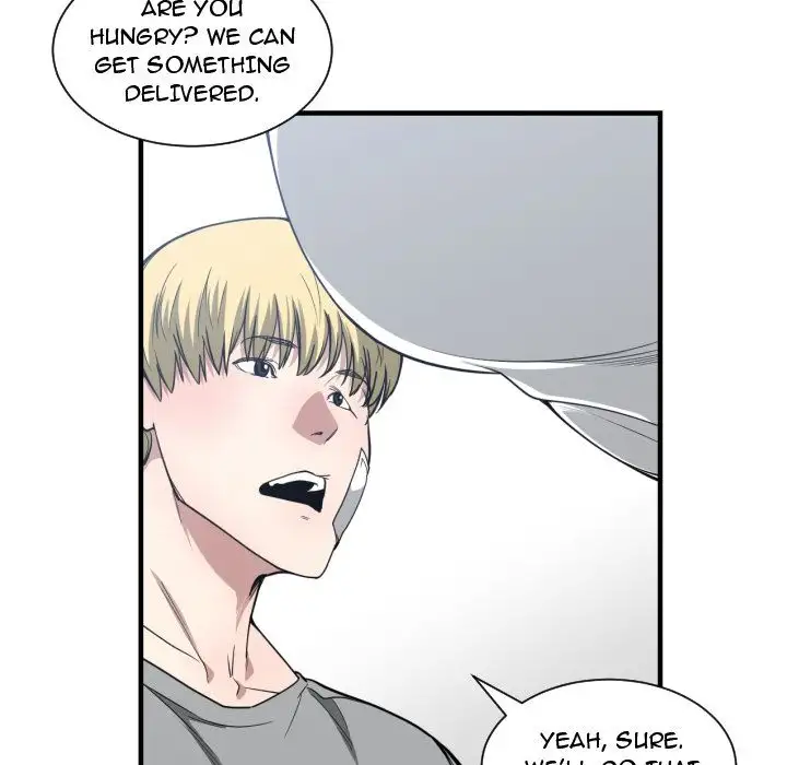 You’re Not That Special! Chapter 19 Page 39
