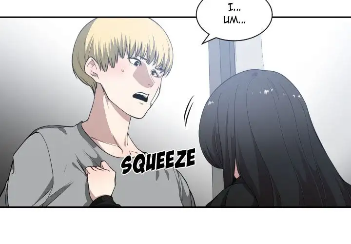 You’re Not That Special! Chapter 19 Page 4