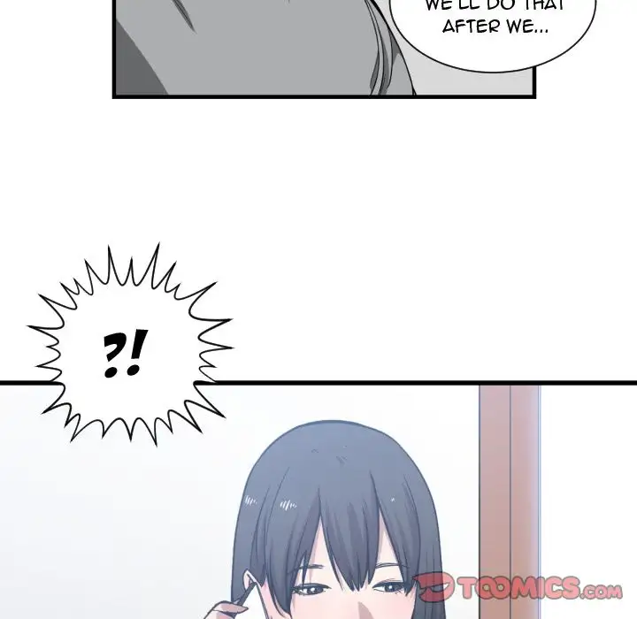 You’re Not That Special! Chapter 19 Page 40